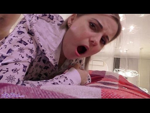 ❤️ Сексуальная мама заглотить и догистайл секс - кончил крупным планом ❌ Секс видео у нас ️❤